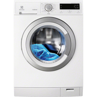 ELECTROLUX EWF 1687 HDW